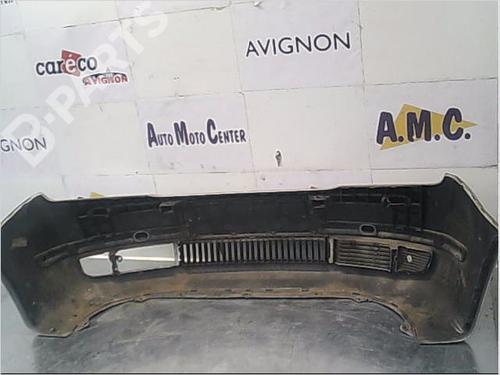 Front bumper SKODA FABIA I (6Y2) 1.4 | BP9406617C7 