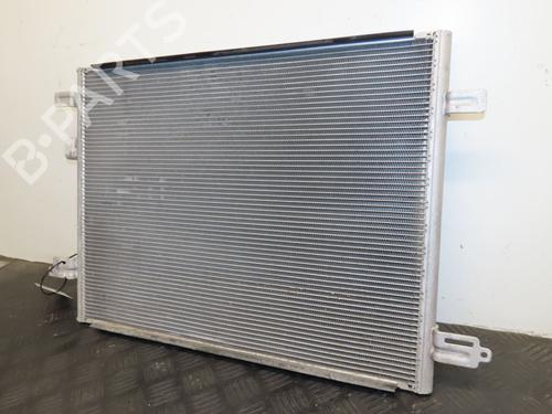 Heater matrix RENAULT ZOE (BFM_) ZOE (BFMC, BFMD) | BP36850125M63  - Image 5