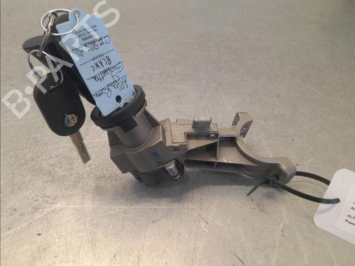 Used Ignition barrel Ignition barrel ALFA ROMEO GIULIETTA (940_) 1.6 JTDM (940FXD1A) (105 hp) 33808190 33808190