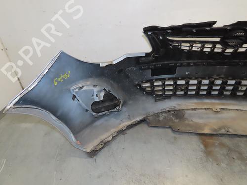 Front bumper OPEL CORSA D (S07) 1.3 CDTI (L08, L68) | BP29196550C7 