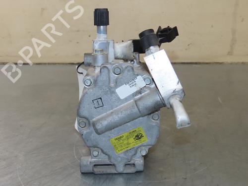 AC compressor FIAT 500 (312_) 1.2 (312AXA1A) | BP17315312M34 