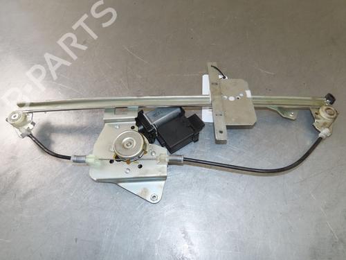 Used Front left window mechanism PEUGEOT PARTNER Tepee 1.6 HDi 90 (92 hp) 29263636