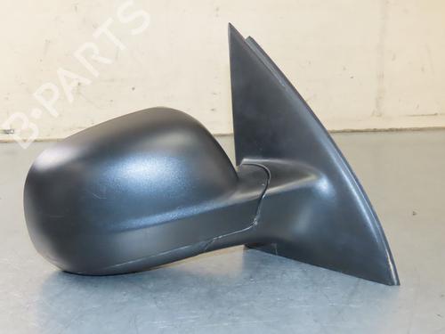 Used Right mirror SEAT AROSA (6H1) 1.4 (60 hp) 25795830