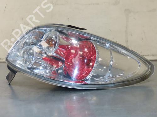 Used Right taillight Right taillight 37624580 37624580