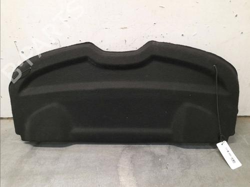 Rear parcel shelf PEUGEOT 208 I (CA_, CC_) 1.6 HDi | BP24323232C85