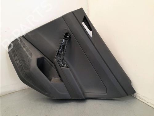 Bageste højre beklædning Bageste højre beklædning VW POLO VI (AW1, BZ1, AE1) 1.0 TSI (95 hp) 33222594 33222594