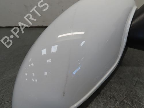 Right mirror OPEL CORSA D (S07) 1.3 CDTI (L08, L68) | BP19089298C27 
