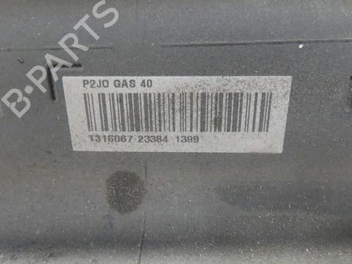 Benzintank RENAULT ZOE (BFM_) ZOE | BP36311438C62 - Image 2