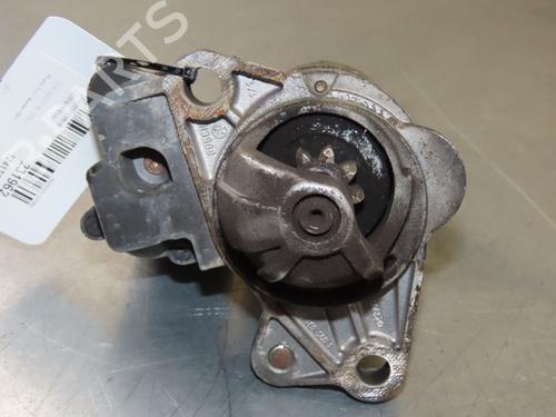 Starter MINI MINI (R50, R53) Cooper | BP17738246M8 