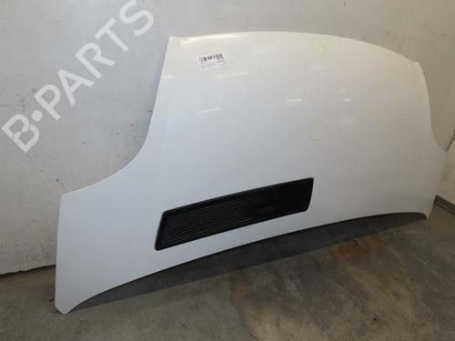 Motorhjelm RENAULT TRAFIC II Van (FL) 2.0 dCi 90 (FL0H, FL00, FL01, FL0M, FL0P, FL0S) | BP31302676C1 