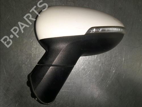 Left mirror KIA RIO III (UB) 1.4 CRDi | BP13013833C26 