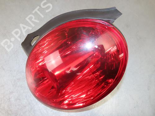 Høyre baklys DAIHATSU COPEN (L880_, L881_) 1.3 (87 hp) 32399389