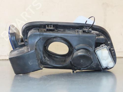 Tanklåg CITROËN C4 Picasso II 1.6 BlueHDi 120 (120 hp) 29171061