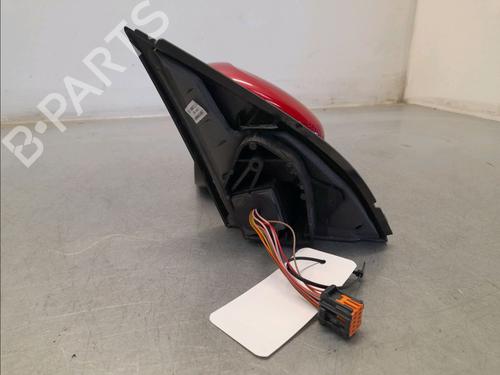 Retrovisor izquierdo PEUGEOT 308 II (LB_, LP_, LW_, LH_, L3_) 1.2 THP 110 | BP30291244C26