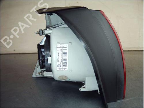 Right taillight VW JETTA III (1K2) 2.0 TDI 16V | BP10714221C35 
