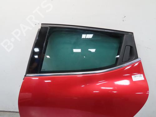 Left rear door RENAULT CLIO IV (BH_) 1.5 dCi 90 | BP18663301C4