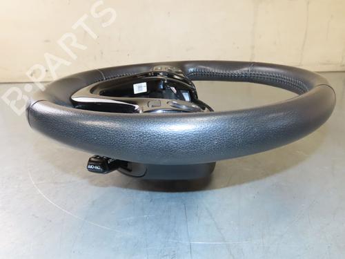 Steering wheel PEUGEOT 108 1.2 | BP27470666C49 