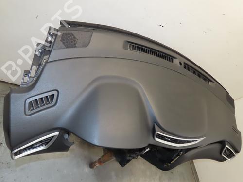 Used Dashboard Dashboard NISSAN QASHQAI II (J11, J11_) 1.2 DIG-T (115 hp) 40050702 40050702