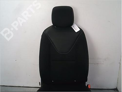 Right front seat RENAULT CLIO IV (BH_) 1.5 dCi 90 | BP9705858C16 