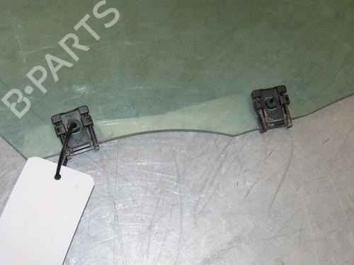 Front right door window PEUGEOT 2008 I (CU_) 1.6 HDi | BP22848274C19 
