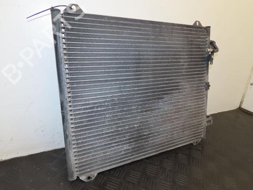 Used Heater matrix AUDI A2 (8Z0) 1.4 (75 hp) 28177588