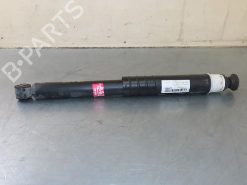 Left rear shock absorber RENAULT CLIO IV Grandtour (KH_) 1.5 dCi 90 (KHN3, KHN4) | BP17993728M18 