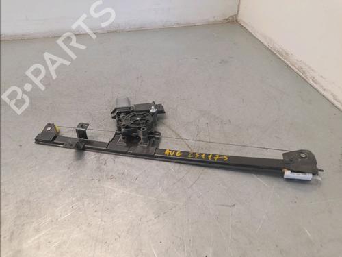 Front left window mechanism CITROËN JUMPER II Van 2.0 BlueHDi 130 | BP33633190C22 - Image 4