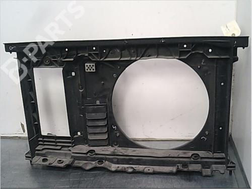 Front slam panel CITROËN C4 Coupe (LA_) 2.0 HDi | BP10395851C72 