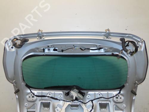 Used Tailgate CITROËN C4 II (NC_) 1.6 HDi 90 (92 hp) 29817730
