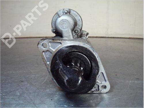Starter OPEL MERIVA A MPV (X03) 1.6 Turbo (E75) | BP10225372M8 