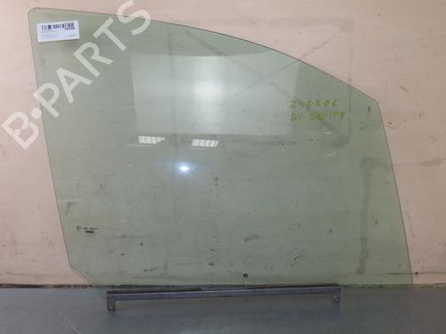 Used Front right door window OPEL AGILA B (H08) 1.3 CDTI (F68) (75 hp) 17381720