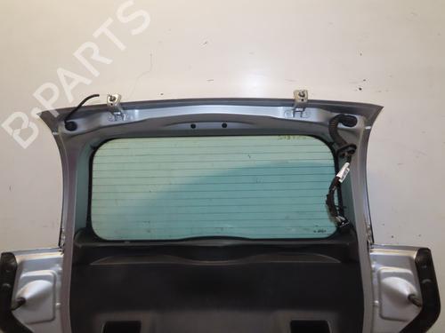 Tailgate CITROËN C3 Picasso (SH_) 1.6 HDi | BP30893288C6 
