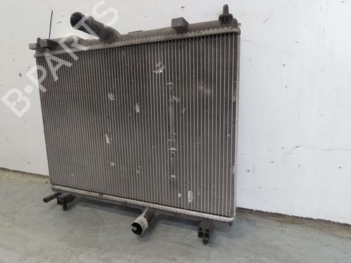 BP17738250M31 | Radiateur CITROËN C5 III (RD_) 1.6 HDi 110 BP17738250M31