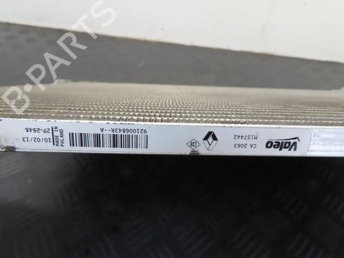 Heater matrix RENAULT CLIO IV (BH_) 1.5 dCi 75 | BP28483956M63 