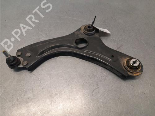 Left front suspension arm RENAULT CLIO V (B7_) 1.3 TCe 140 (B7N0) | BP32487143M12 - Image 4