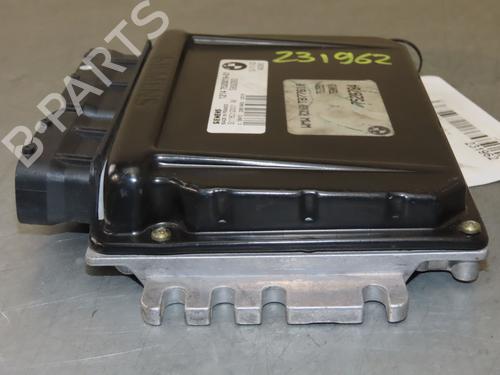 Used Engine control unit (ECU) MINI MINI (R50, R53) Cooper (116 hp) 19161925