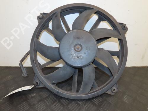 Radiator fan PEUGEOT 308 CC (4B_) 2.0 HDi | BP27530498M35
