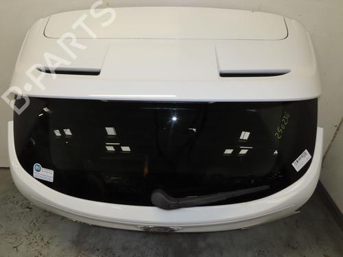 Tailgate FORD FOCUS III 1.6 TDCi | BP25433883C6 