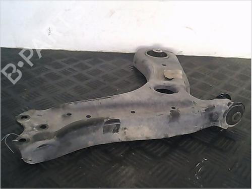 Right front suspension arm VW POLO V (6R1, 6C1) 1.6 TDI | BP14856722M13 