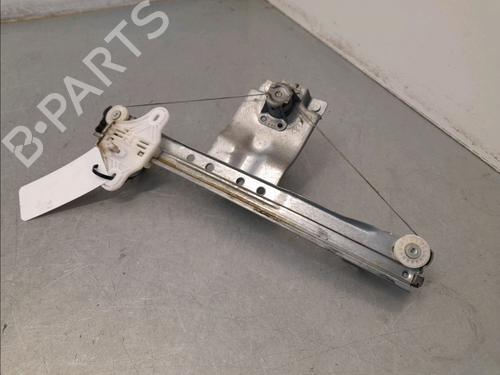 Used Rear left window mechanism Rear left window mechanism 36850151 36850151