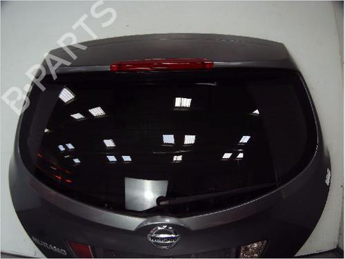 Tailgate NISSAN MURANO I (Z50) 3.5 4x4 | BP23158803C6 