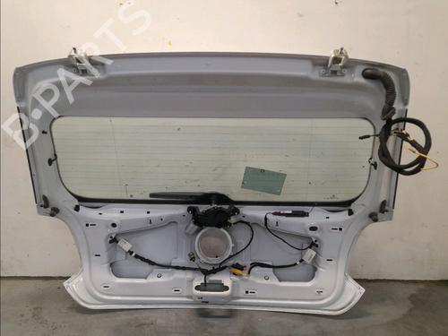 Tailgate VW POLO V (6R1, 6C1) 1.4 TDI | BP22367588C6 