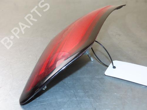 Left tailgate light CITROËN C4 II (NC_) 1.6 BlueHDi 100 | BP22367847C79