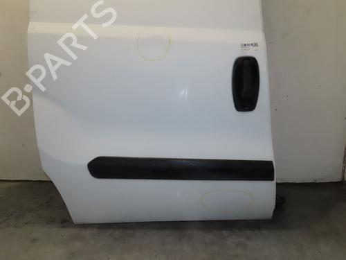 Højre side skydedør OPEL COMBO Box Body/MPV (X12) 1.6 CDTI (B05) | BP30366573C75 - Image 4