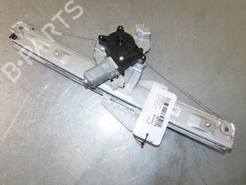 Used Front right window mechanism DACIA SPRING EV (B6M1) (45 hp) 20217480