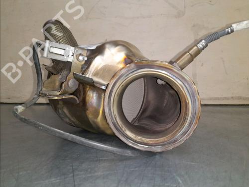 Catalyst FORD PUMA (J2K, CF7) 1.0 Flexifuel | BP16083455M10 - Image 3