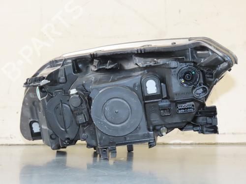 Right headlight RENAULT LAGUNA III (BT0/1) 2.0 dCi (BT01, BT08, BT09, BT0E, BT0K, BT12, BT1C, BT1D,... | BP29494637C29 