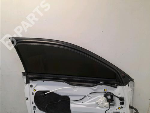 Left front door AUDI A3 (8P1) 2.0 TDI 16V | BP12128316C2 