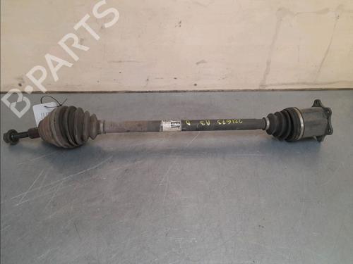 Used Right front driveshaft AUDI A3 Sportback (8PA) 2.0 TDI 16V (140 hp) 14944753