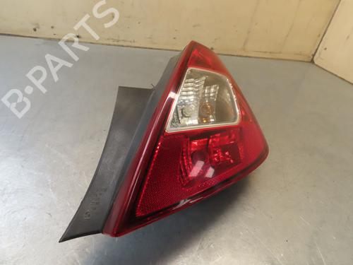 Right taillight OPEL CORSA D (S07) 1.3 CDTI (L08, L68) | BP25249694C35 